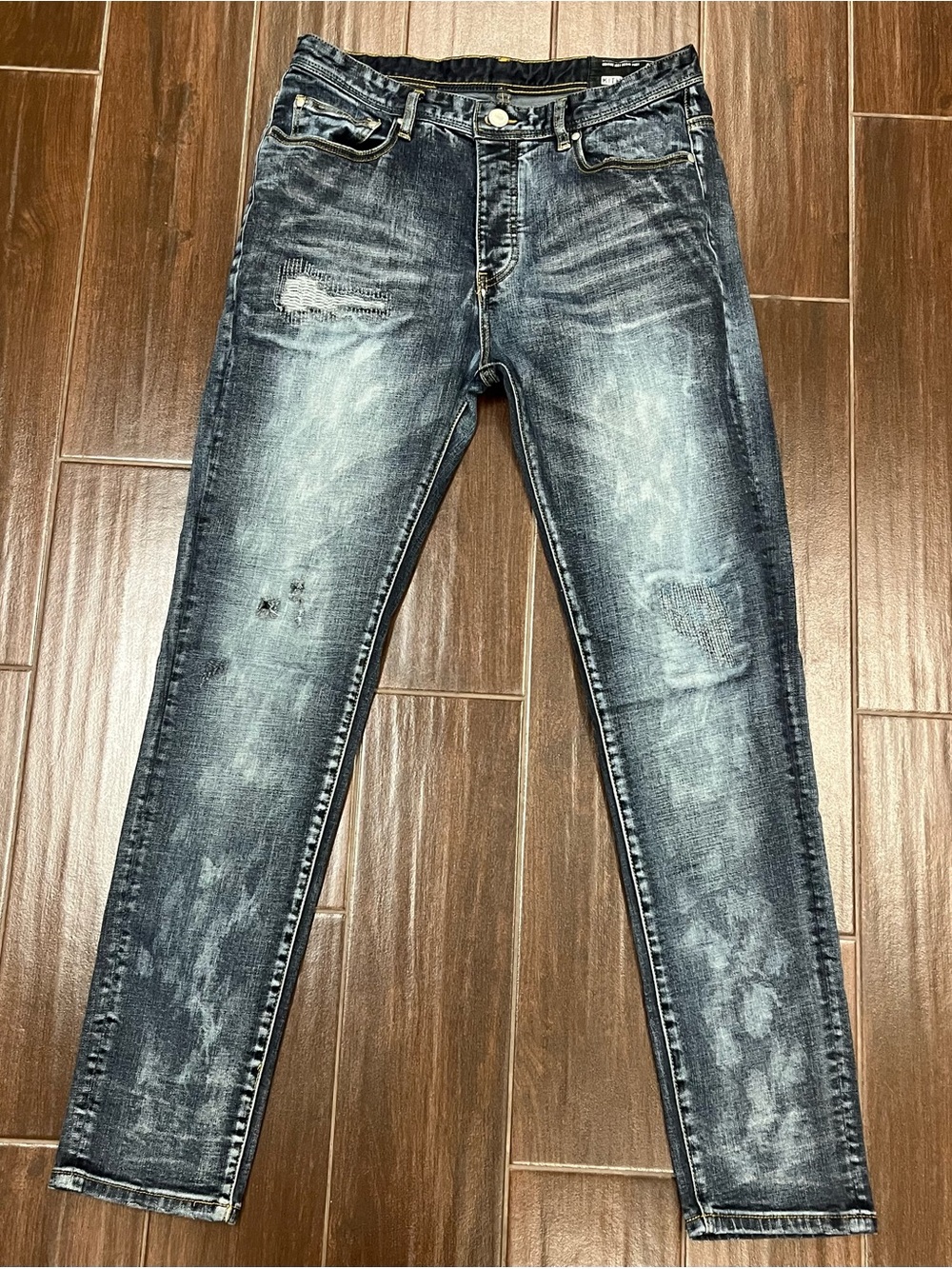 Kith Monroe Men’s Jeans 32